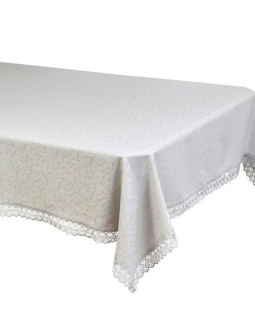Load image into Gallery viewer, Sultan Table Cloth "Gray"