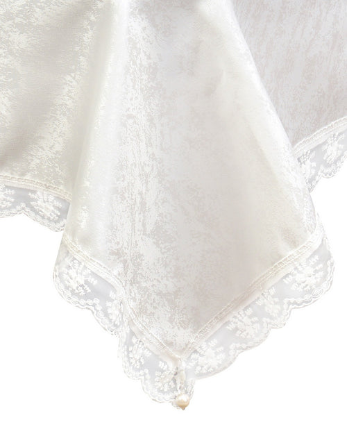 Load image into Gallery viewer, Sultan Table Cloth With pearl