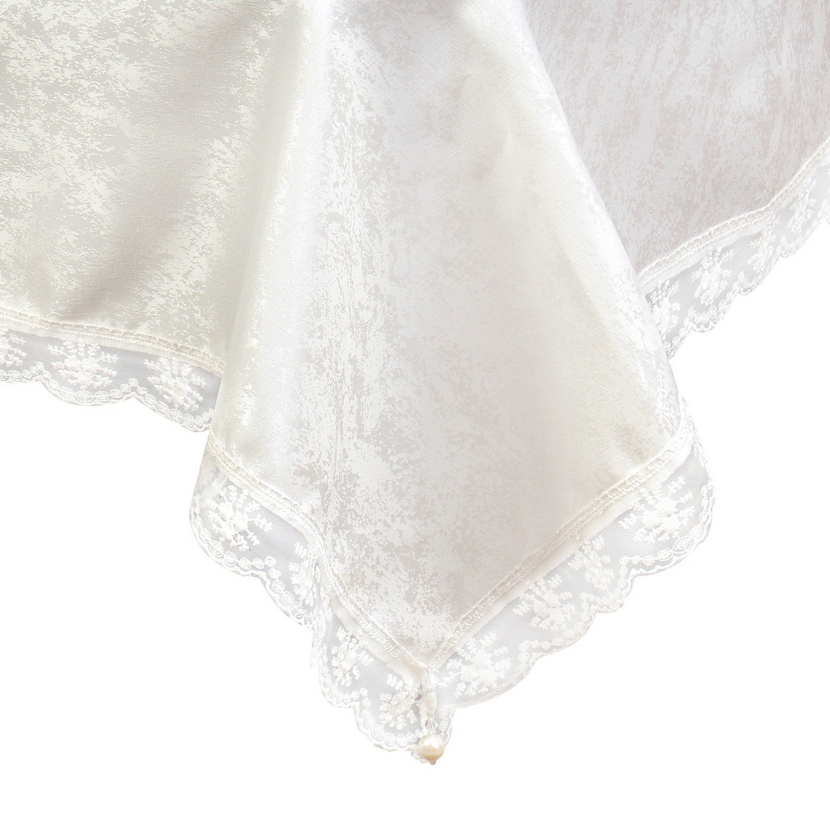 Sultan Table Cloth With pearl