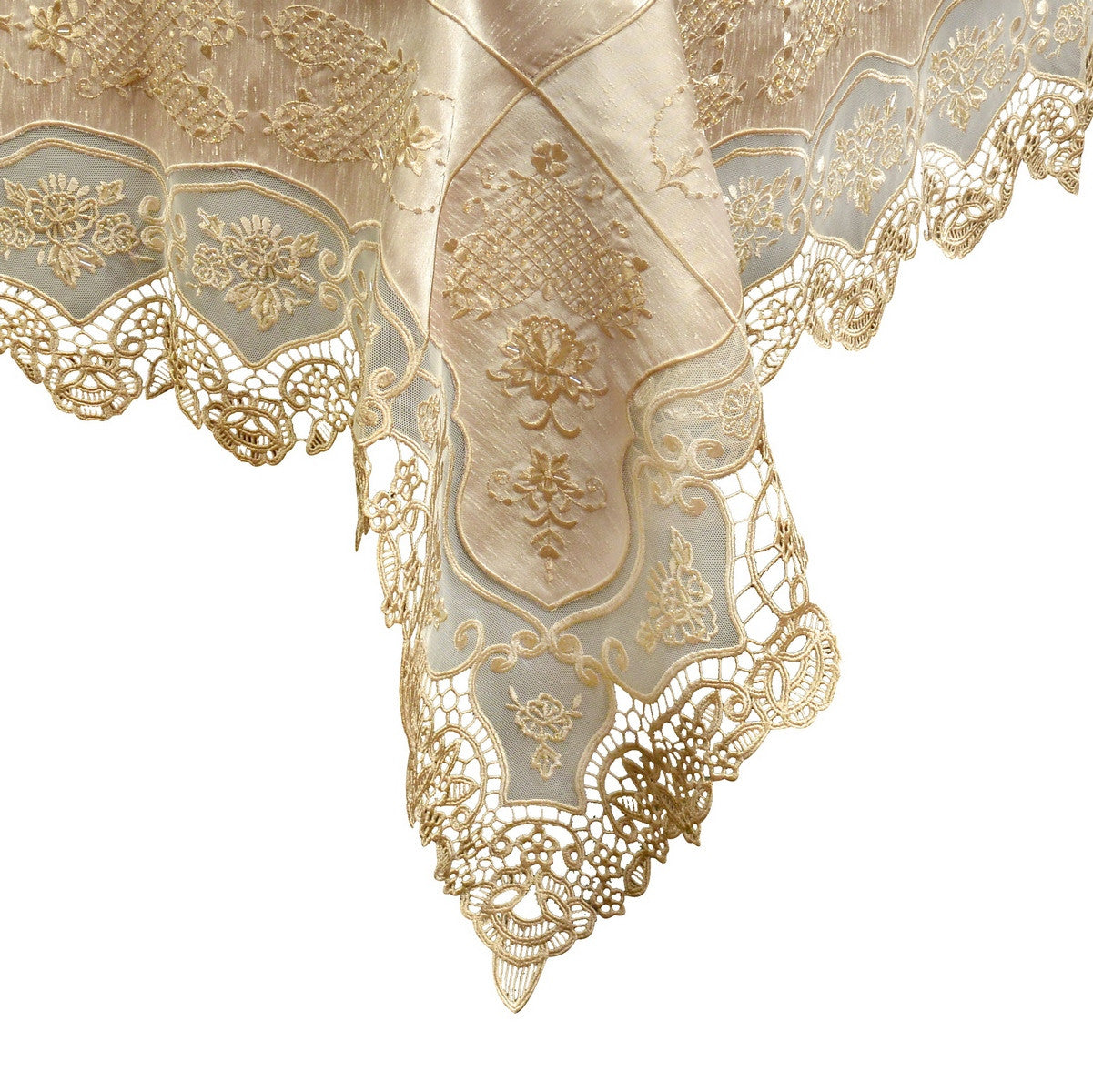 Table Cloth (Hand-Made) Style # 256