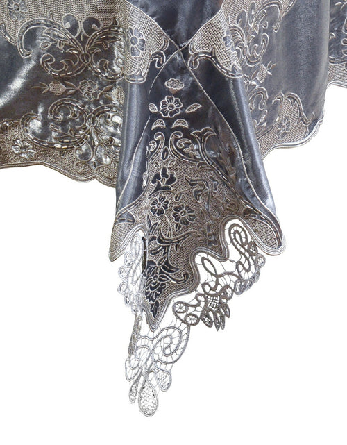 Load image into Gallery viewer, Table Cloth (Hand-Made) Style # 233