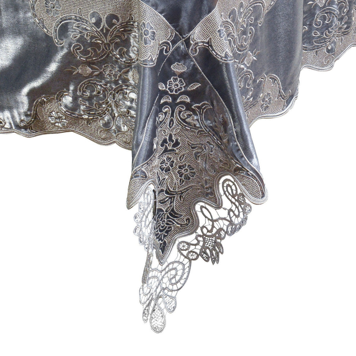 Table Cloth (Hand-Made) Style # 233