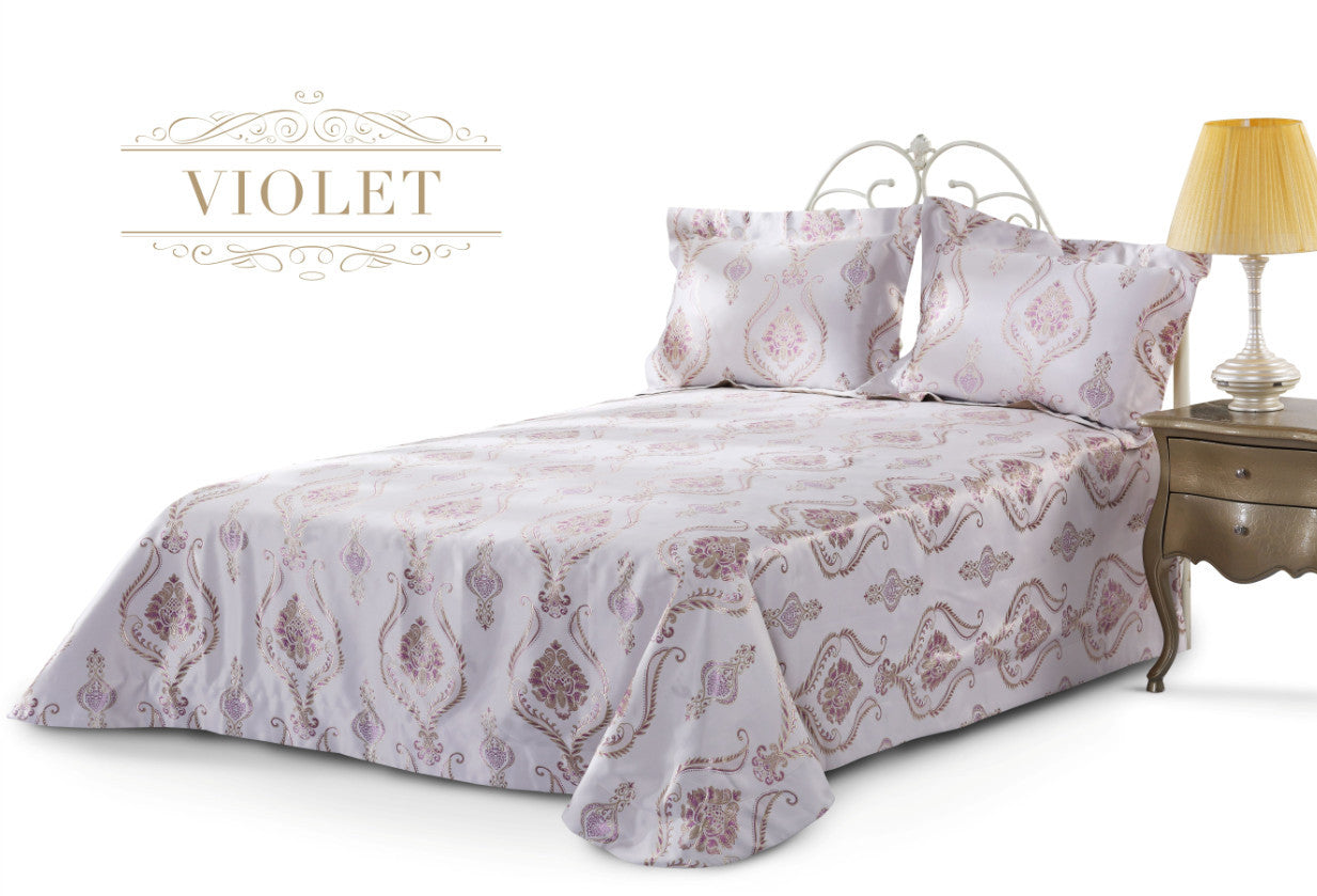 Royal "Violet"Set