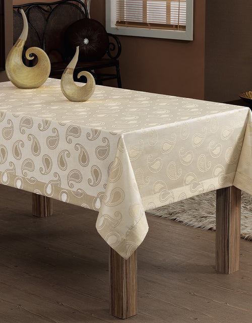 Load image into Gallery viewer, Tabe Harappa Table Cloth
