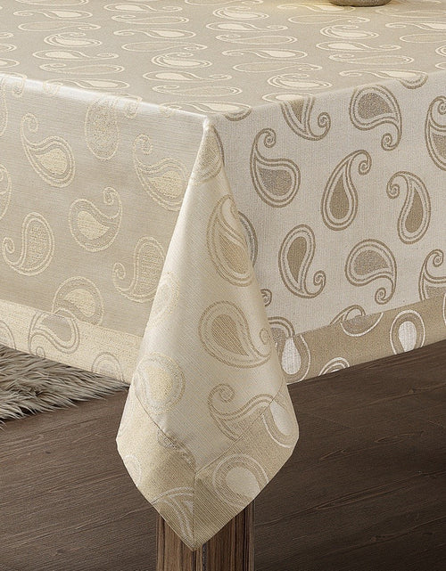 Load image into Gallery viewer, Tabe Harappa Table Cloth