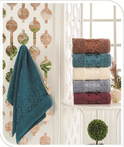 "JUPITER" Singl Towel
