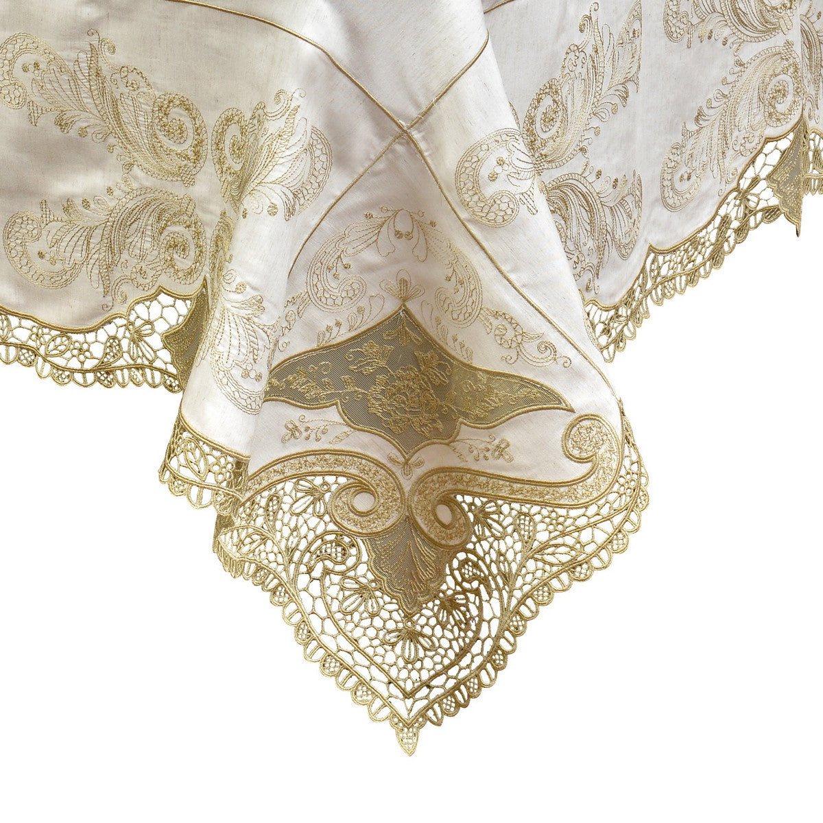 Table Cloth (Hand-Made) Style # 244