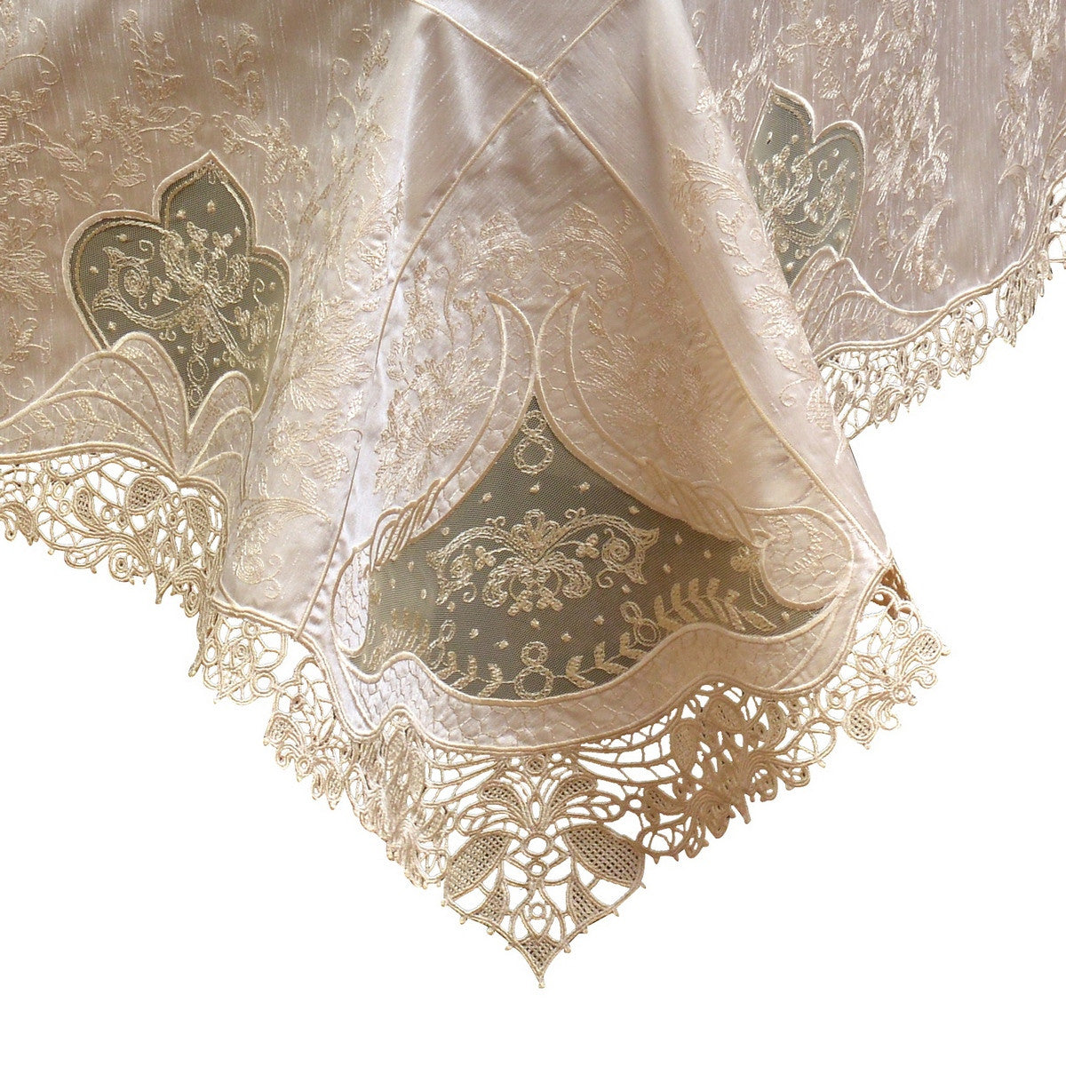 Table Cloth (Hand-Made) Style # 248