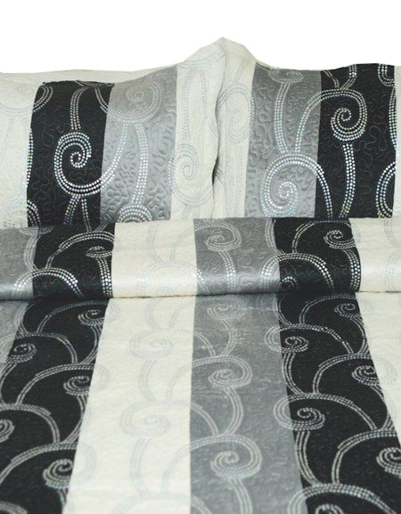 Black and Grey Style #012