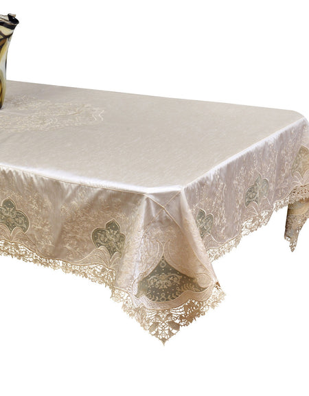 Table Cloth (Hand-Made) Style # 248