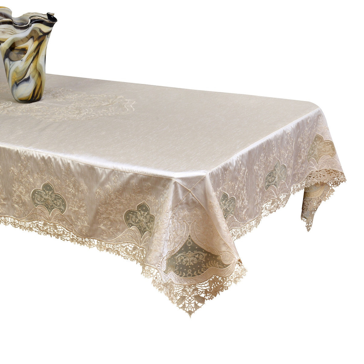 Table Cloth (Hand-Made) Style # 248