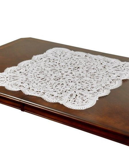 Table Runner Hand-Made Crochet  Style # 251