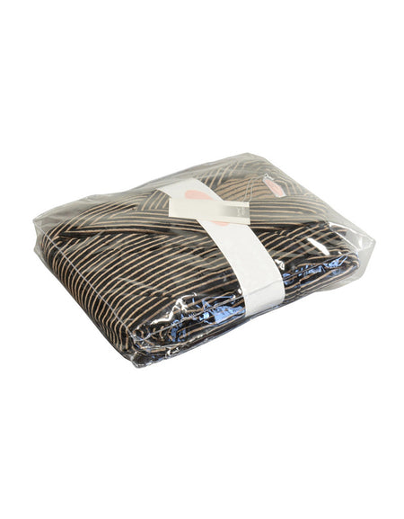 Platinum Men's Bathrobe 100% Soft Cotton