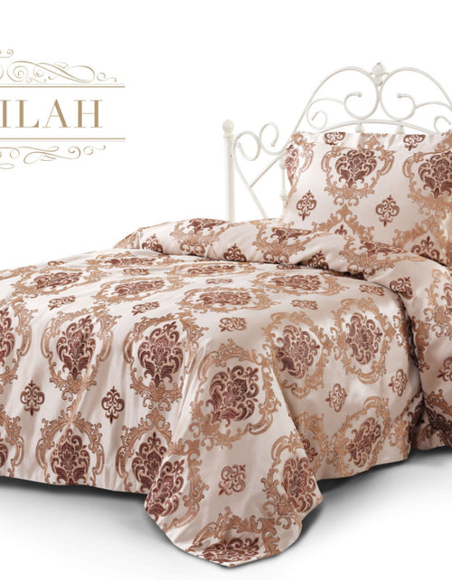 Load image into Gallery viewer, Royal &quot;Delilah&quot;Duvet cover set
