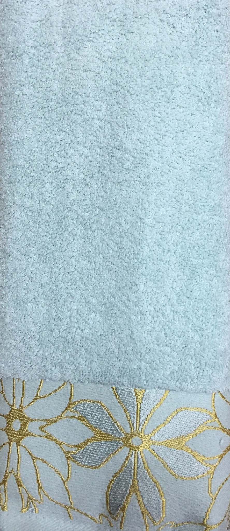 "MONOLIYA"Beach Towel 35"X71"(90X180CM)