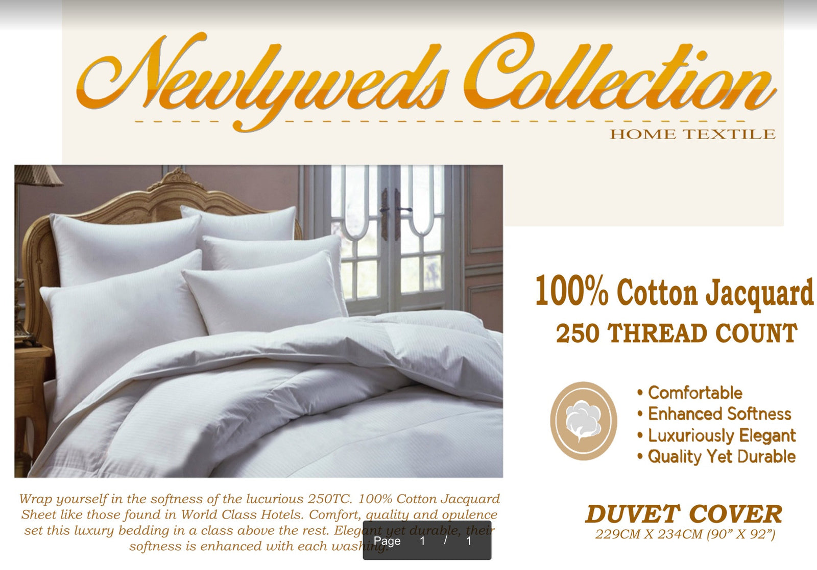 Hotel Collection  Duvet Cover