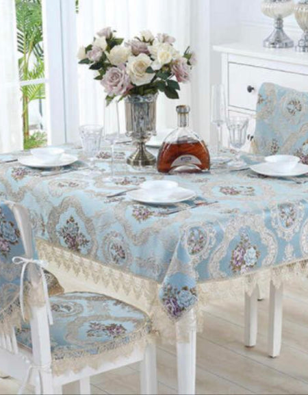 T82611-2 TABLECLOTH