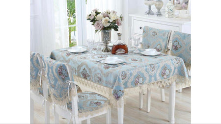 T82611-2 TABLECLOTH