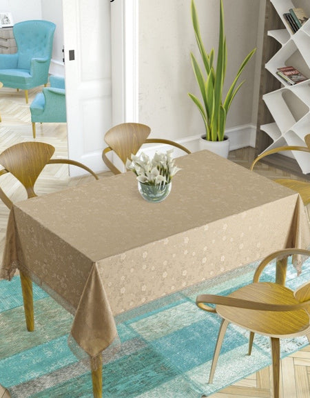 Jackline Cappuchino Lace