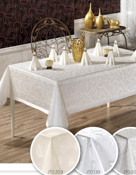 Jackline Tablecloth Ribbon (Water Resistant)