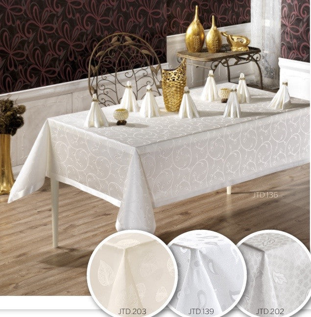 Jackline Tablecloth Ribbon (Water Resistant)