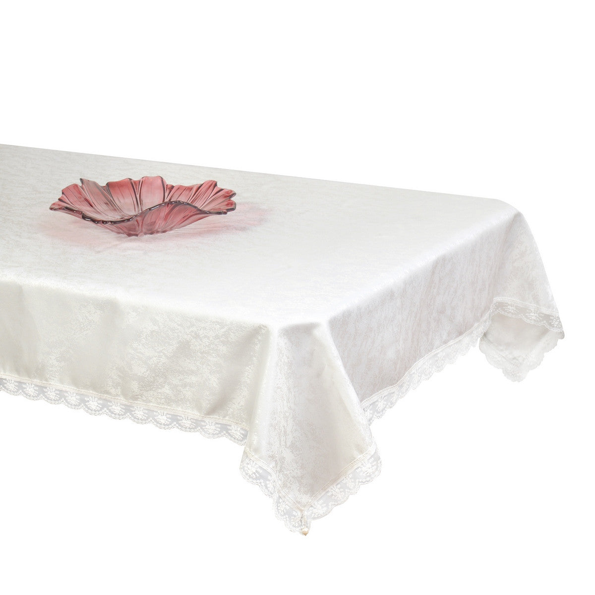 Sultan Table Cloth With pearl