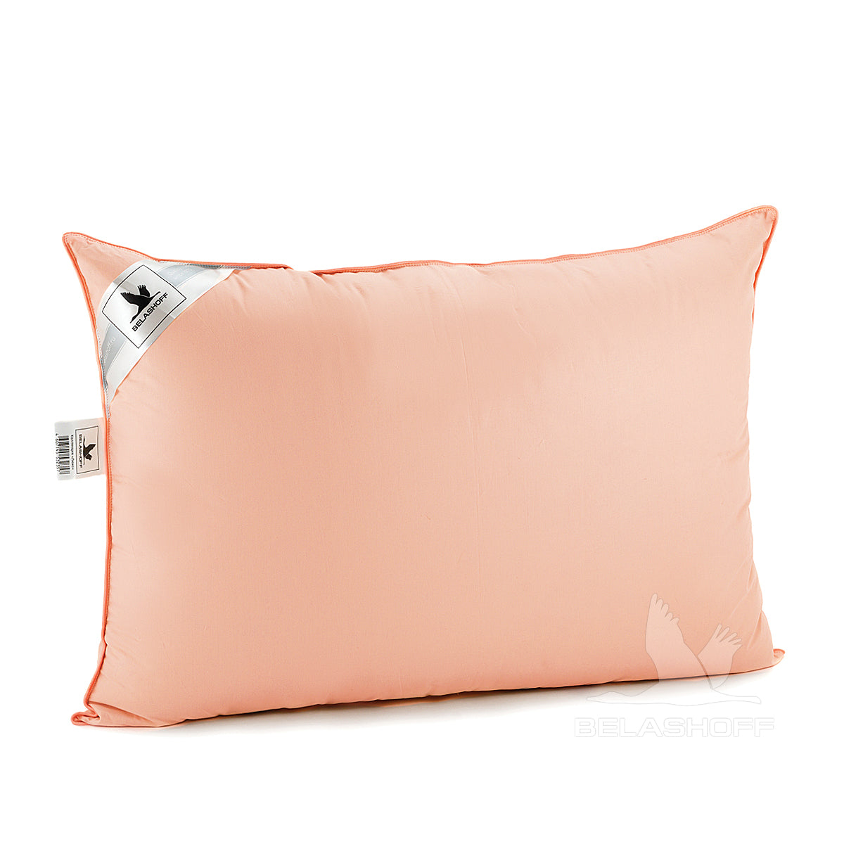 Goose  Down Pillow Collection "Lux" 100%Grey goose down(Feels soft)