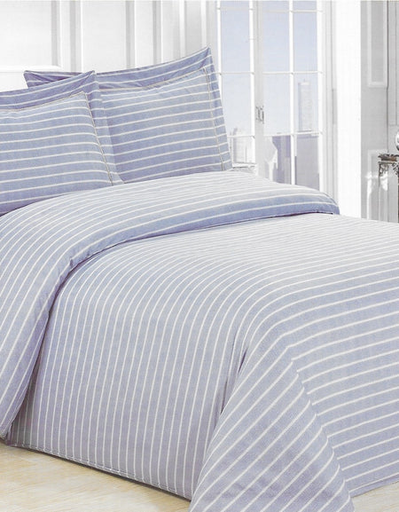 FRENCH MOSAIC BLUE 39"-54"