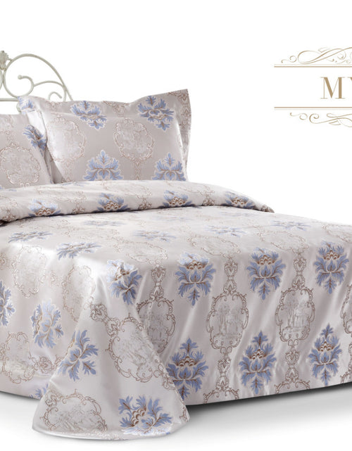 Load image into Gallery viewer, Royal &quot;Myra&quot;Duvet cover set
