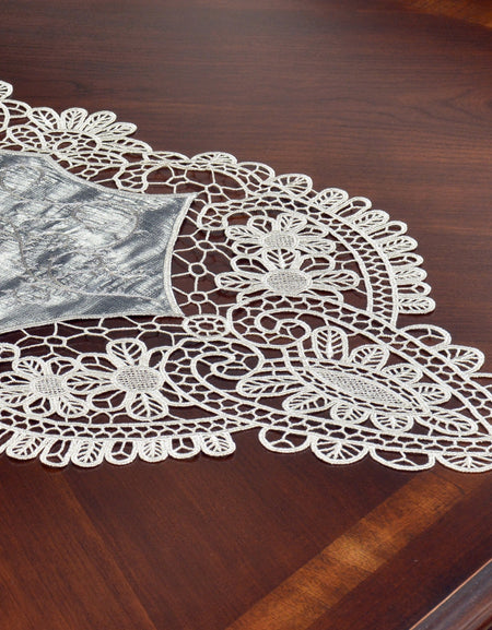 Table Runner (Hand Made)Style #238