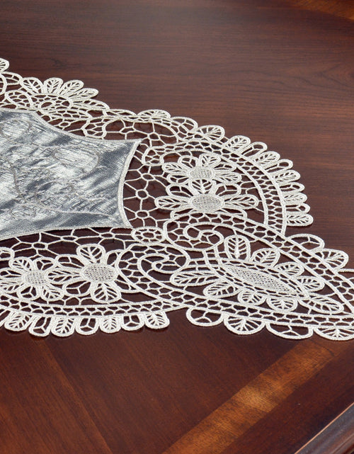 Load image into Gallery viewer, Table Runner (Hand Made)Style #238
