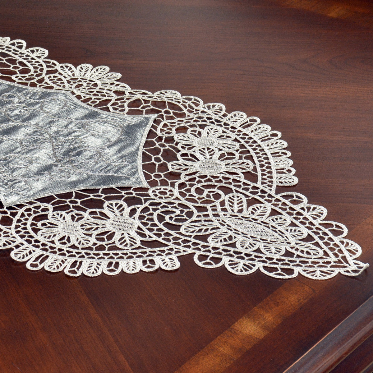 Table Runner (Hand Made)Style #238