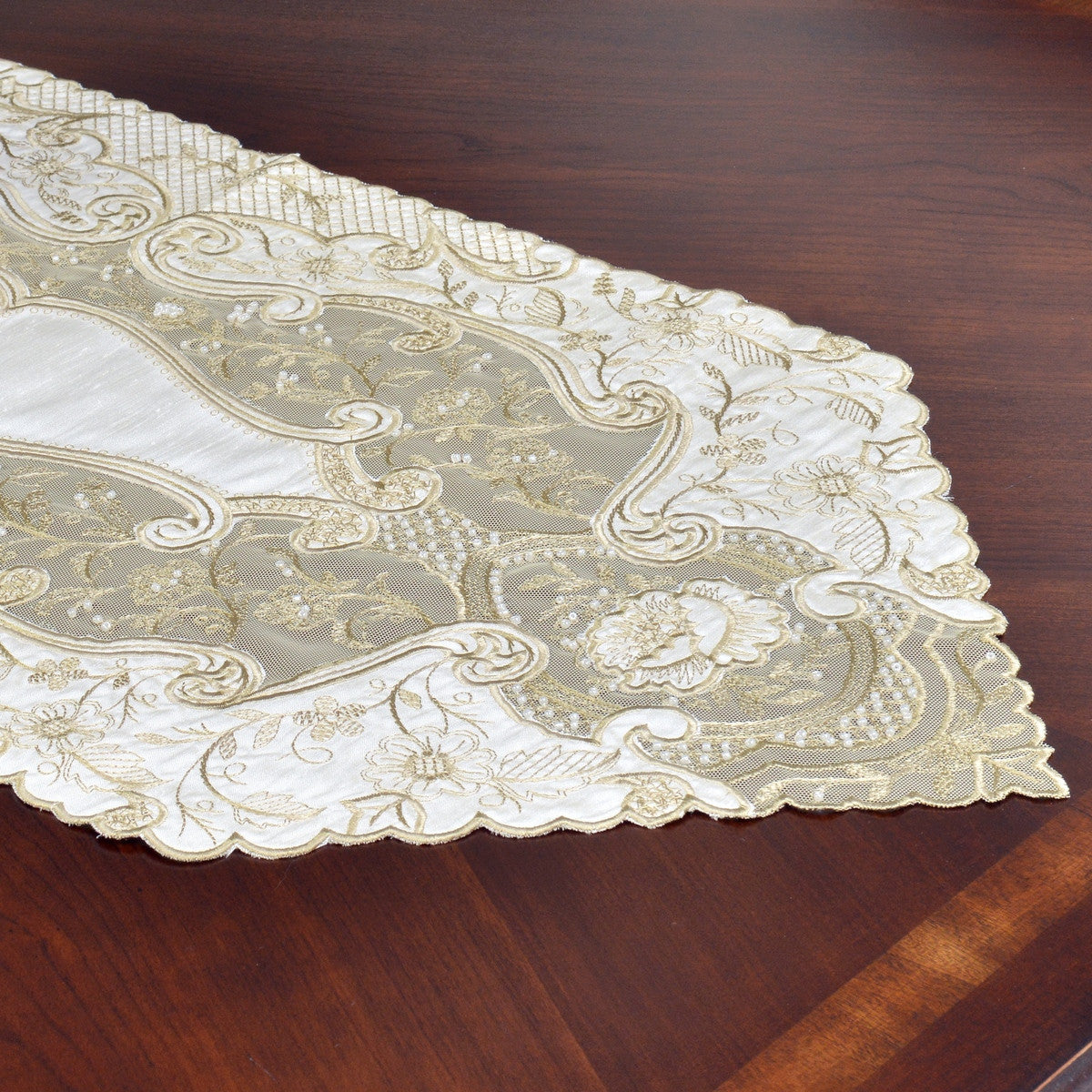 Table Runner (Hand-Made) Style #242