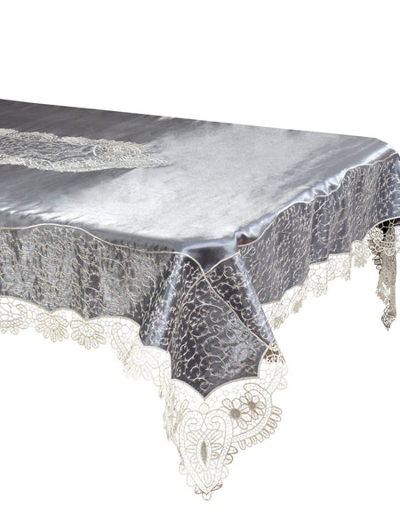 Table Cloth (Hand-Made) Style # 237