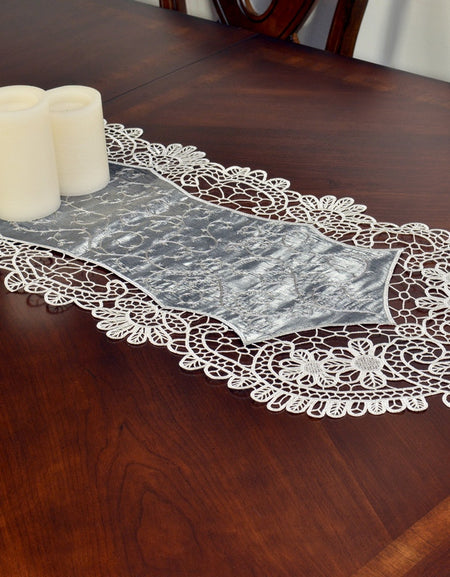 Table Runner (Hand Made)Style #238