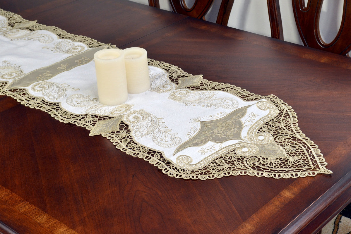 Table Runner (Hand-Made) Style #245
