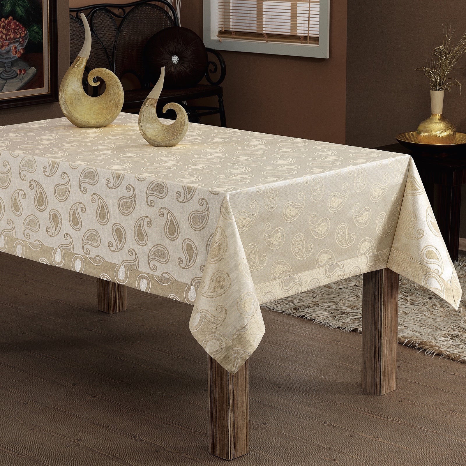 Tabe Harappa Table Cloth