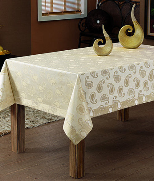 Load image into Gallery viewer, Tabe Harappa Table Cloth

