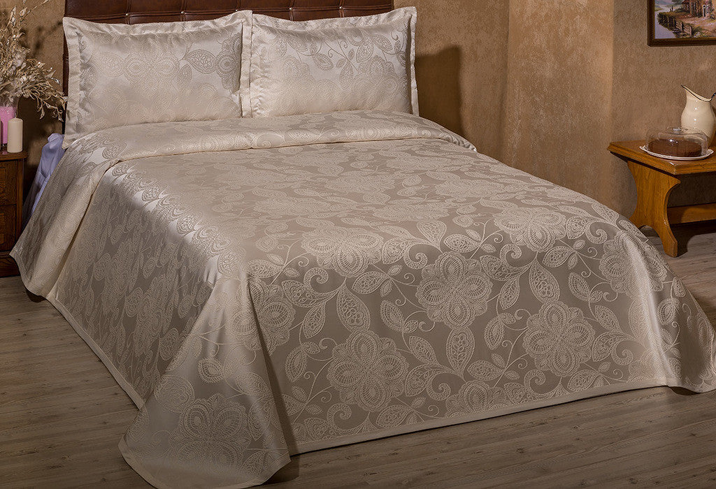 Fresco bed spread (Full)