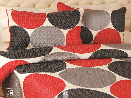 Red and Black Style #010